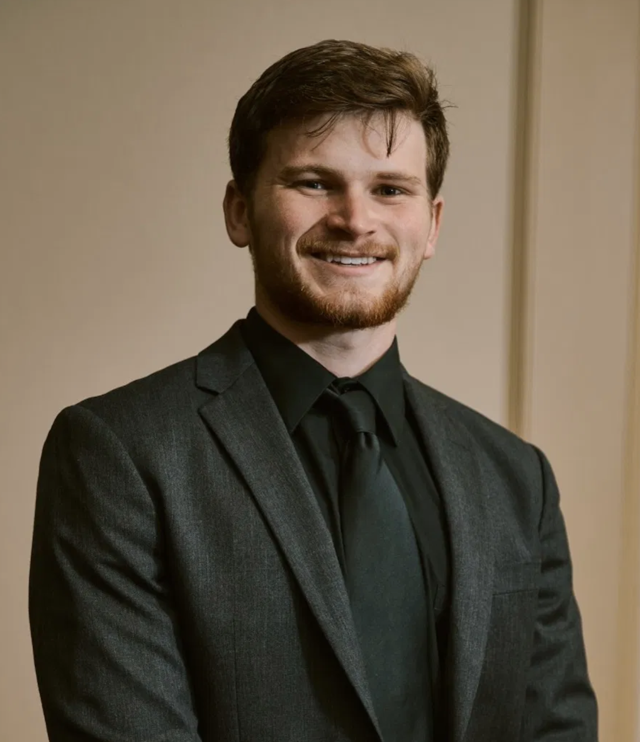 Pierce Gorman